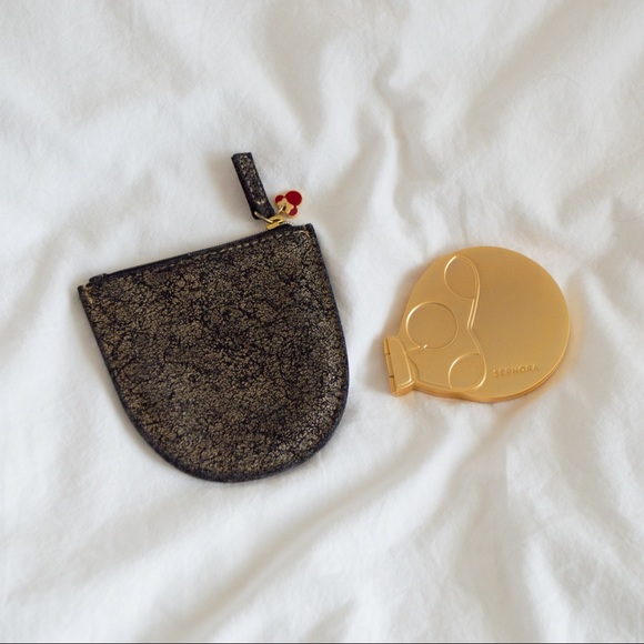 Minnie Mouse x Sephora compact mirror - Picture 4 of 4